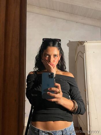 Full leaked Blairbabyyyyyy private onlyfans photo