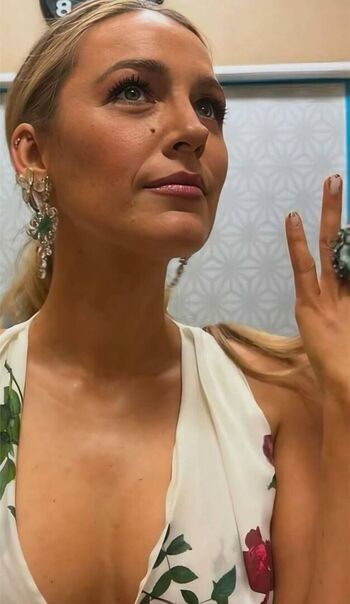Full leaked Blake lively private onlyfans photo
