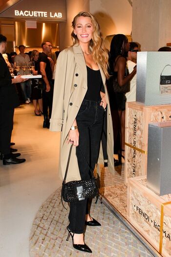 Full leaked Blake lively private onlyfans photo