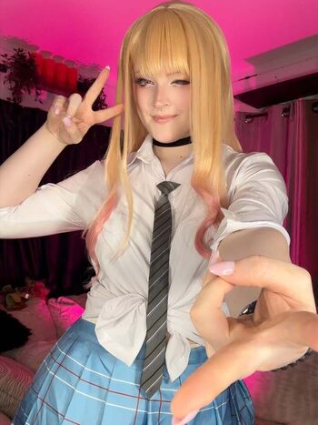 Full leaked Blaze cosplayz private onlyfans photo