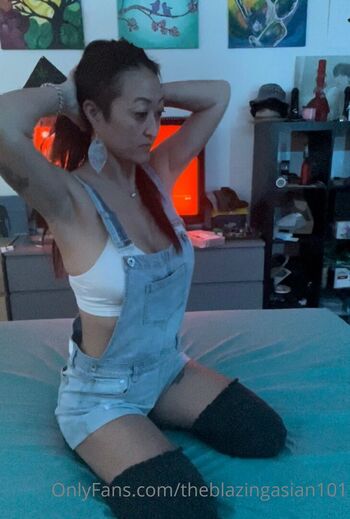 blazingasia101