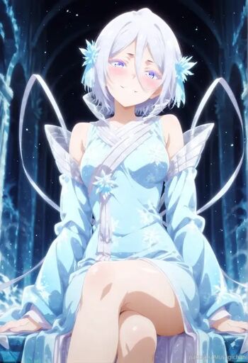 Full leaked Bleach page private onlyfans photo