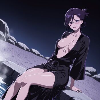 Full leaked Bleach private onlyfans photo
