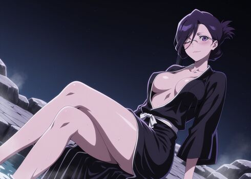 Full leaked Bleach private onlyfans photo