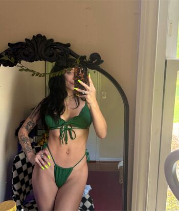 Full leaked Bledenz private onlyfans photo
