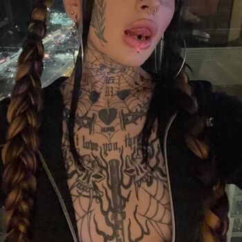 Full leaked Bleedcarson private onlyfans photo