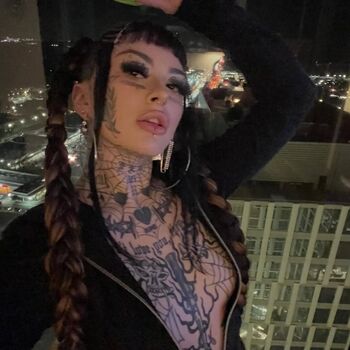 Full leaked Bleedcarson private onlyfans photo