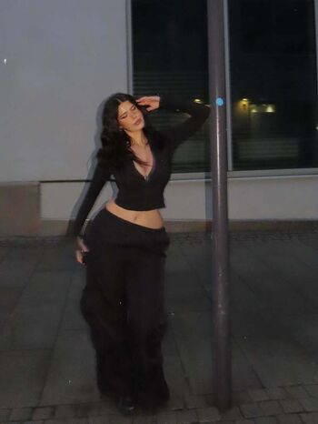 Full leaked Blerta ademi private onlyfans photo