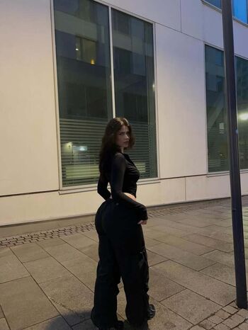 Full leaked Blerta ademi private onlyfans photo