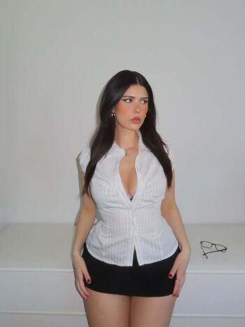 Full leaked Blerta ademi private onlyfans photo