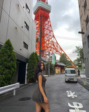 Full leaked Blerta ademi private onlyfans photo