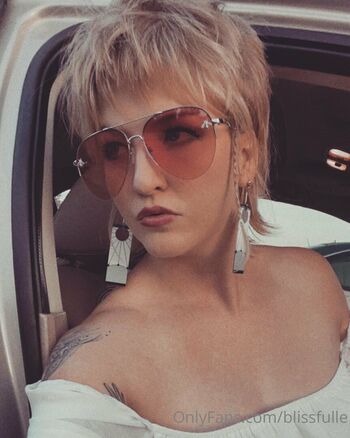 Full leaked Blissfulle private onlyfans photo