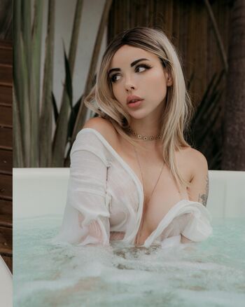 Full leaked Blizzard  page private onlyfans photo