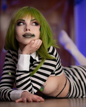 Full leaked Blizzard  page private onlyfans photo