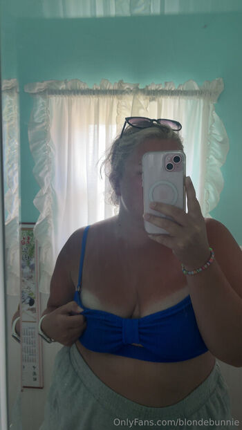 blondebunnie