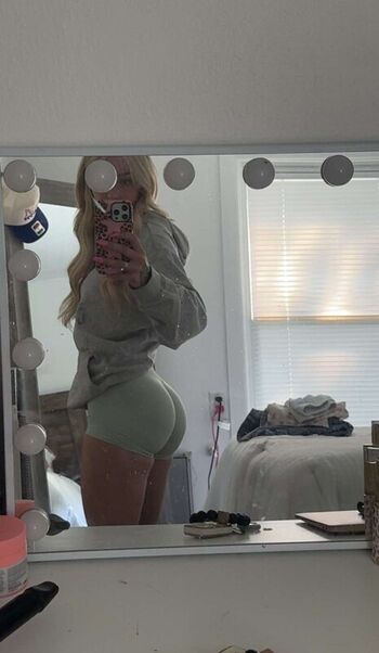 Full leaked Blondegalx private onlyfans photo