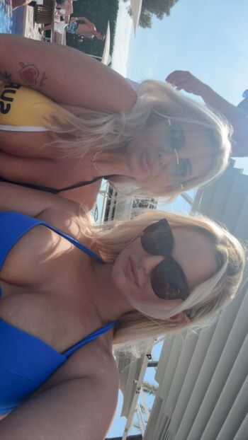 Blondehunx