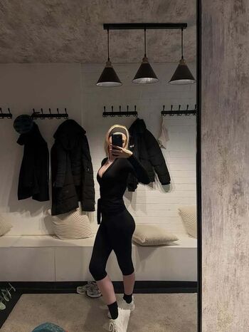 Full leaked Blondepraxis private onlyfans photo