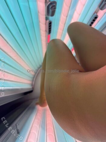 Full leaked Blondie jolie private onlyfans photo
