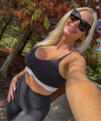 Full leaked Blondie mom bay private onlyfans photo
