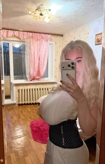Blondie7up