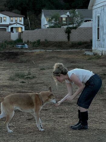 Full leaked Blondshell private onlyfans photo