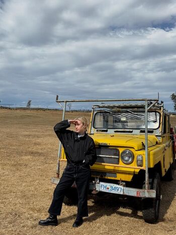 Full leaked Blondshell private onlyfans photo