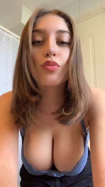Full leaked Bloodinmymars private onlyfans photo
