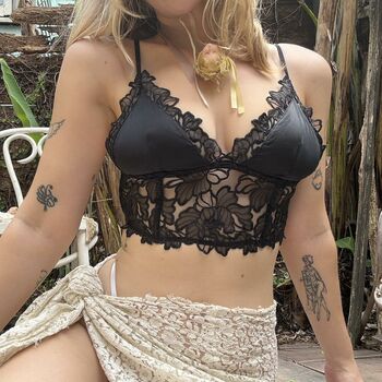 Full leaked Bloodviolet private onlyfans photo