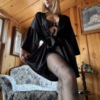 Full leaked Bloodviolet private onlyfans photo