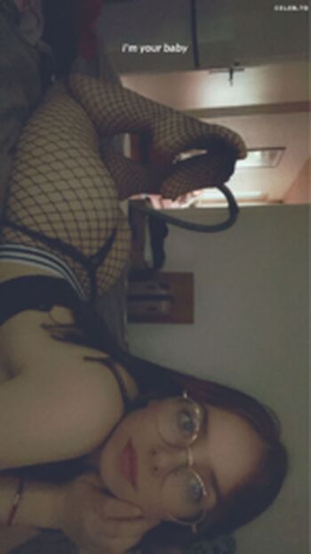 Full leaked Blossomprinxess private onlyfans photo