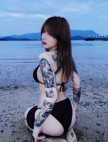 Full leaked Blowshow vip collection page private onlyfans photo