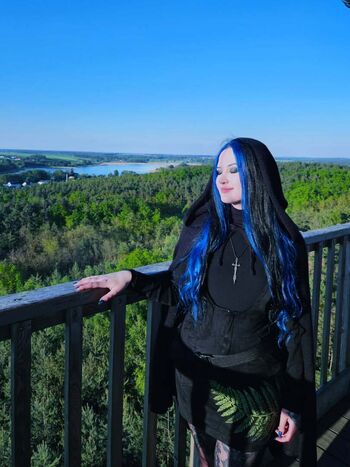 BlueAstrid