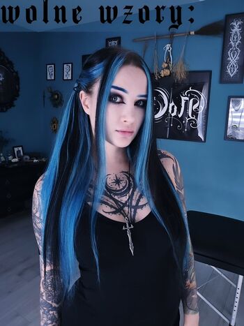 BlueAstrid
