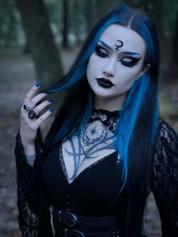 BlueAstrid