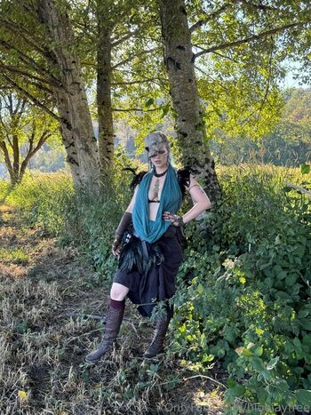 Full leaked Bluejay private onlyfans photo