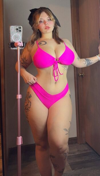 Full leaked Bluesidebry private onlyfans photo