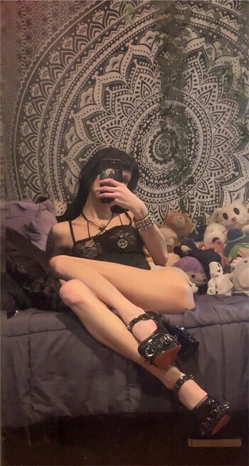 Bluntghoul