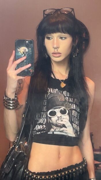 Bluntghoul
