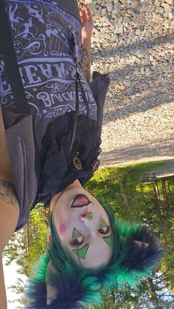 Full leaked Blythewolde private onlyfans photo