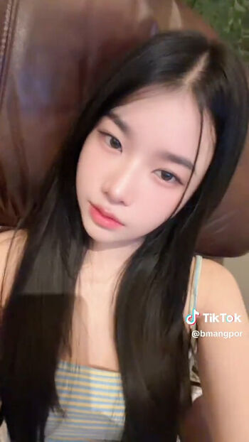 Full leaked Bmangpor page private onlyfans photo