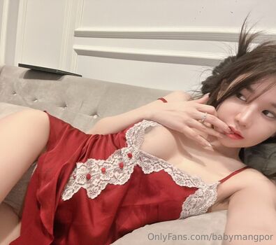 Full leaked Bmangpor page private onlyfans photo