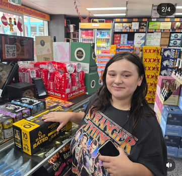 Full leaked Bne haylee page private onlyfans photo