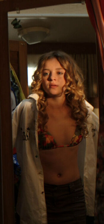 Full leaked Bo bragason private onlyfans photo