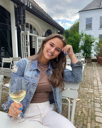 Full leaked Bo van bussel private onlyfans photo