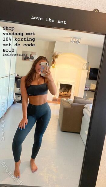Full leaked Bo van bussel private onlyfans photo
