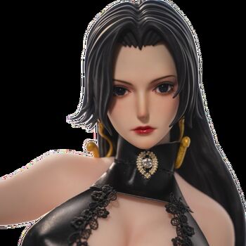 Boa Hancock