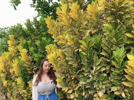 Full leaked Boaboababybaby private onlyfans photo