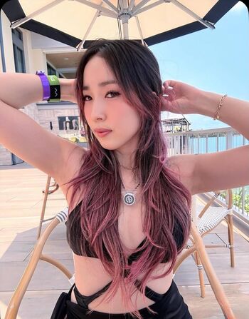Full leaked Bobae private onlyfans photo