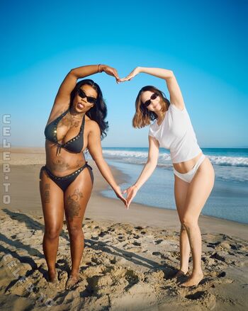 Full leaked Bobbi althoff private onlyfans photo